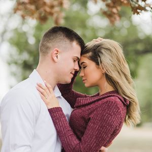 Meet your Posher, Morgan